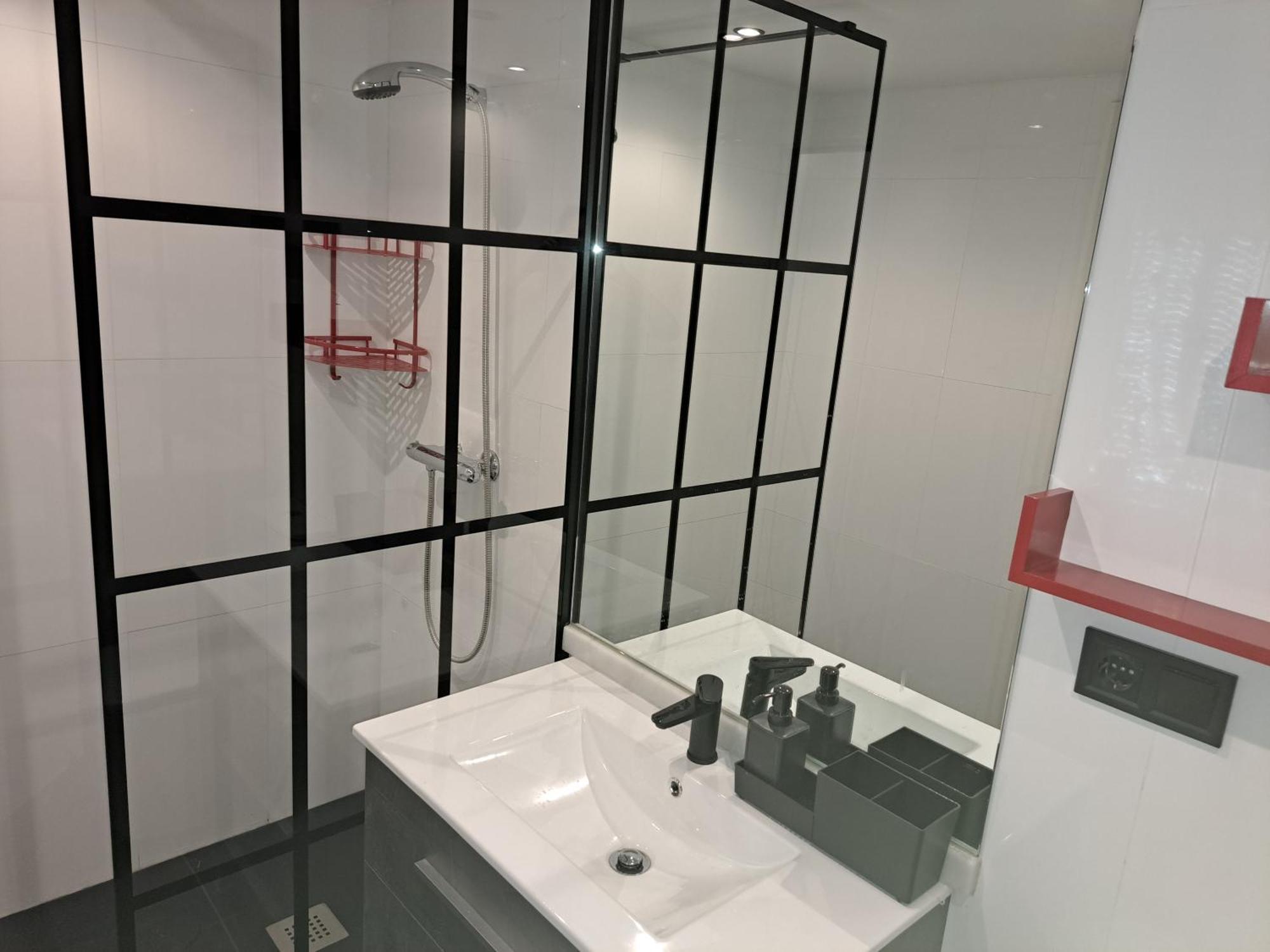 Moraleja Suite I Alcobendas Kültér fotó