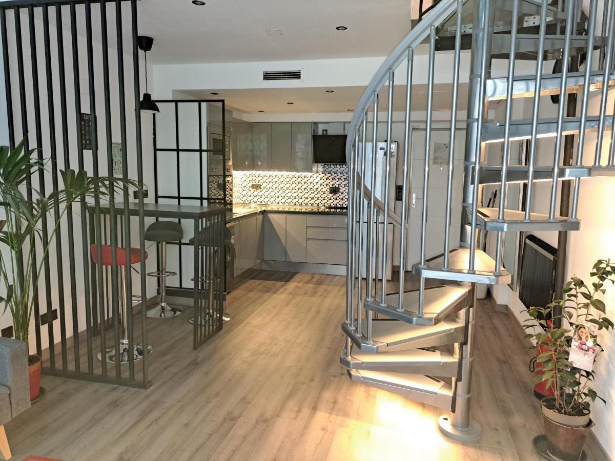 Moraleja Suite I Alcobendas Kültér fotó
